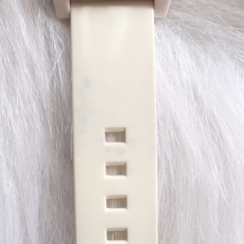 Nixon Minimal Time Teller P Polycarbonate Watch - Picture 3 of 8